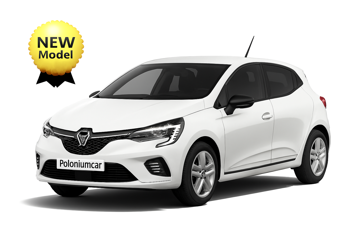 Renault Clio 5 2025 Automatique